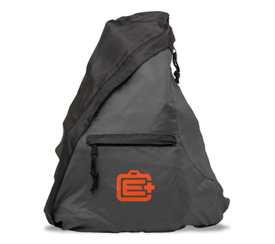 Quick Pack Emergency Backpack