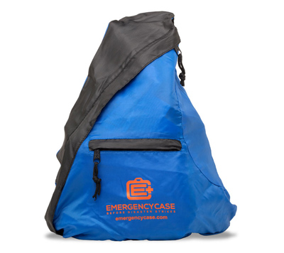 Relief Pack Emergency Backpack